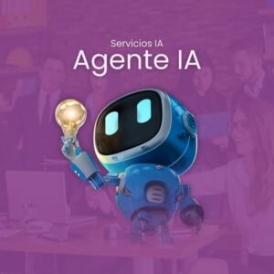 Agente IA