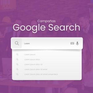 Google Search
