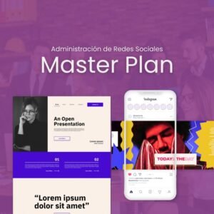 Master Plan