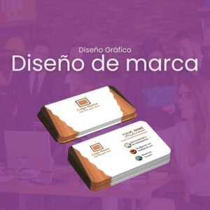 Diseño de Marca