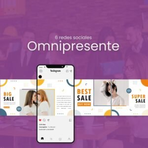 Plan Omnipresente